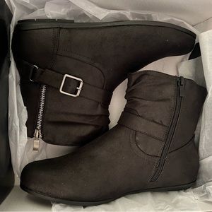 Torrid slouchy bootie